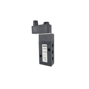 AVID 791-024V DC